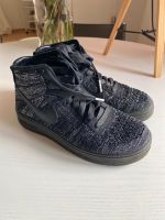 Nike Air Force 1 Flyknit Hi Top 37,5 Nordrhein-Westfalen - Bocholt Vorschau