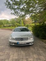 CLS 350 CGi Nordrhein-Westfalen - Moers Vorschau