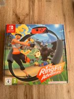 RingFit Adventure Nintendo Switch Niedersachsen - Sande Vorschau