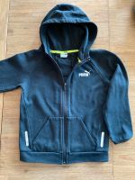 Puma Pullover Pulli Sweatjacke schwarz 128 Nordrhein-Westfalen - Dorsten Vorschau