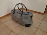 HUGO BOSS Tasche Sport Reisetasche Neu Duffle Bag Weekender Hessen - Hünfeld Vorschau