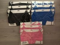 9 Bikinis Neu S/M Schwarz Blau Rosa Essen - Essen-Katernberg Vorschau