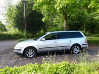 Passat 3B6 Variant Kombi 1.9 TDI Sachsen - Hainichen Vorschau