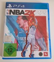 NBA 2K22 / PlayStation 4 / PS4 Sachsen-Anhalt - Halle Vorschau