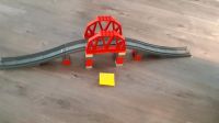 Lego duplo 3774 Eisenbahnbrücke,  groß Schleswig-Holstein - Erfde Vorschau