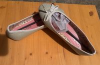 Schöne Ballerinas Gr.38 Baden-Württemberg - Freiburg im Breisgau Vorschau