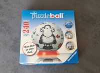Puzzle Ball Sheepworld 240 Teile Hadern - Blumenau Vorschau