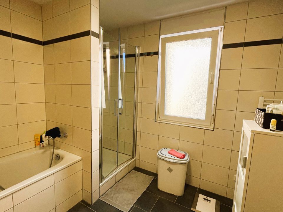 Ideal für Kapitalanleger: Elegante Wohnung in Weil am Rhein in Weil am Rhein