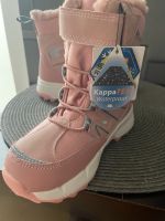 Winterstiefel von Kappa - neu Sachsen - Radeburg Vorschau