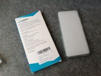 Xiaomi Redmi Note 10 Cover / Hülle transparent - neu Baden-Württemberg - Forchheim Vorschau