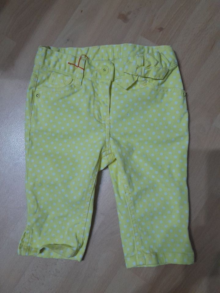 #380 Caprijeans Capri 3/4 Palomino C&A 92 in Ilsfeld