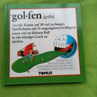 4 Bücher Thema Golf Schleswig-Holstein - Dannewerk Vorschau