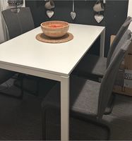 Ikea Melltorp Esstisch Tisch Esszimmertisch Kiel - Hassee-Vieburg Vorschau