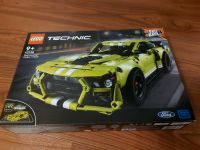 Lego Technik 42138 Ford Mustang Shelby GT500, neu Bayern - Kempten Vorschau