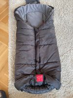 Kaiser Thermo Fleece Fußsack für Kinderwagen/Buggy Bayern - Kulmbach Vorschau