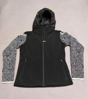 ICEPEAK Softshelljacke schwarz Größe 42  neuwertig Bayern - Schongau Vorschau