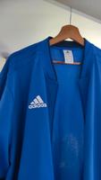 Adidas Herren Trainings Jacke Niedersachsen - Cremlingen Vorschau