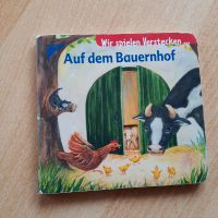 Buch auf dem Bauernhof 1,50 Euro Nordrhein-Westfalen - Horn-Bad Meinberg Vorschau