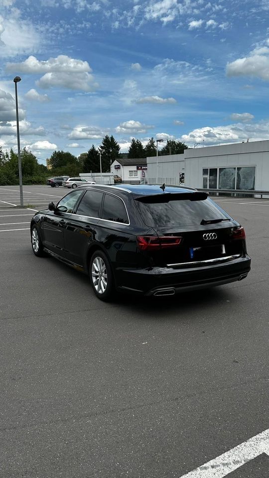 Audi  A6 Avant 2.0 in Eppelborn