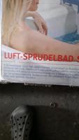 Biete ein luftsprudel Bad für badewanne Nordrhein-Westfalen - Mönchengladbach Vorschau