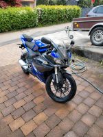 YAMAHA YZF-R125 / 2014 / 7900km / aus 1. Hand Baden-Württemberg - Nordheim Vorschau