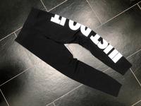 ➕NEUWERTIG➕ Nike Leggings Sporthose schwarz Running joggen S 36 Baden-Württemberg - Metzingen Vorschau
