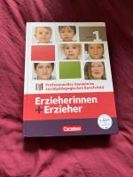 Erzieher Buch Sachsen-Anhalt - Schönebeck (Elbe) Vorschau