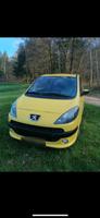 Peugeot 1007 Filou 90 Filou Bayern - Floß Vorschau