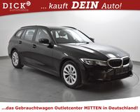 BMW 318d Tou Aut. Advant. NAVI+LC PLUS+LED+SHZ+AHK+M Hessen - Bebra Vorschau