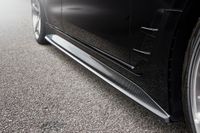 3DDesign Carbon Seitenschweller passend für BMW 4er G26 M-Sport Dortmund - Asseln Vorschau