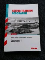 Abitur-Training Geographie 1 - Stark Verlag (2014) München - Sendling Vorschau