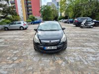 Opel Corsa D 1.2 Benzin.  Perfektes Anfängerauto Frankfurt am Main - Bockenheim Vorschau