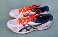 Herrenschuhe, Asics Gel, Gr. 46 Bayern - Coburg Vorschau