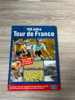 100 Jahre Tour de France: Das große Buch zur Tour de France Brandenburg - Strausberg Vorschau