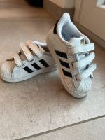 Adidas Superstar Sneaker Bayern - Johannesberg Vorschau