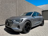 Audi e-tron auch S 23Zoll Alufelgen Kompletträder Sommerräder Nordrhein-Westfalen - Hennef (Sieg) Vorschau