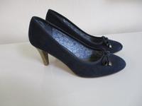 DOLCE VITA Pumps Gr. 41 NEU Nordrhein-Westfalen - Radevormwald Vorschau