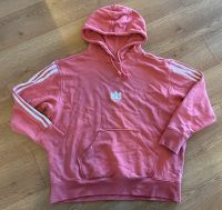 Adidas Hoodie Pullover gr 32 Oversize Damen Niedersachsen - Wolfenbüttel Vorschau