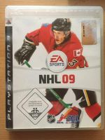 NHL 09 PS3 Playstation Spiel Baden-Württemberg - Heidelberg Vorschau