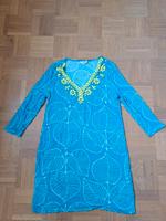 schönes Kleid, Boden, Damen, Gr.40, türkis Baden-Württemberg - Gottmadingen Vorschau