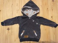 Kuscheliger Pulli mit süßen Details Handmade (Bio) Brandenburg - Luckau Vorschau