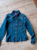 Jeanshemd, Miss Sixty, Größe S, 36 Sachsen-Anhalt - Naumburg (Saale) Vorschau