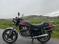 HONDA CX500 + Motor u. Ersatzteile Nordrhein-Westfalen - Höxter Vorschau