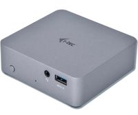 i-tec USB-C Metal Docking Station Niedersachsen - Göttingen Vorschau