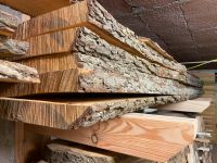 Bretter Bohlen Erle Holz 42mm *kammertrocken* Niedersachsen - Schwarme Vorschau