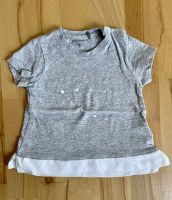 bellybutton T-Shirt Gr 74 Baden-Württemberg - Leingarten Vorschau