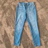 Skinny Jeans Gr.42 Niedersachsen - Nordhorn Vorschau