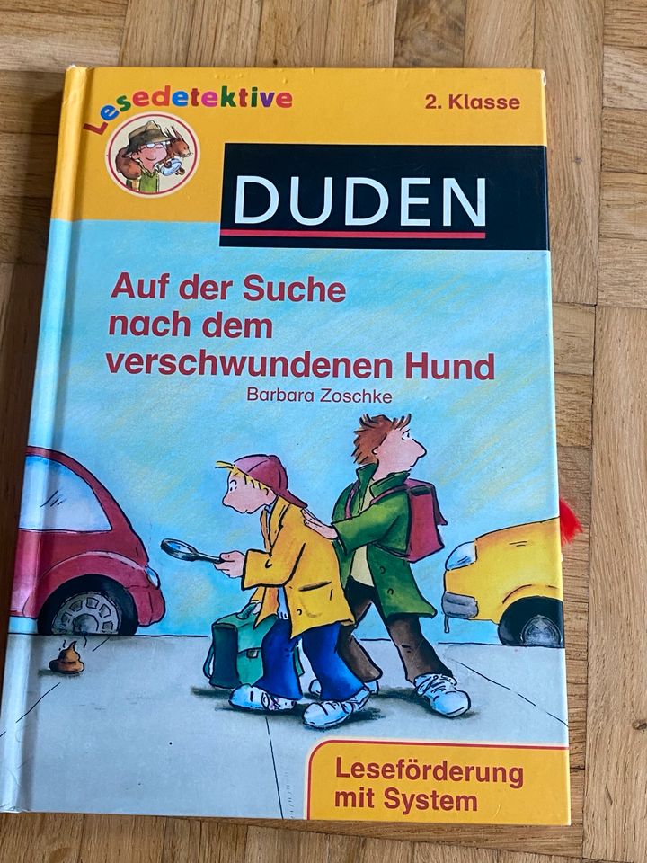 Kinder- und Jugendbücher divers in München