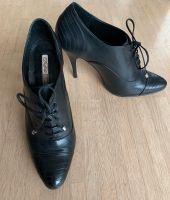 Buffalo London High Heels Ankle Boots Gr. 38 wie NEU Hannover - Kirchrode-Bemerode-Wülferode Vorschau