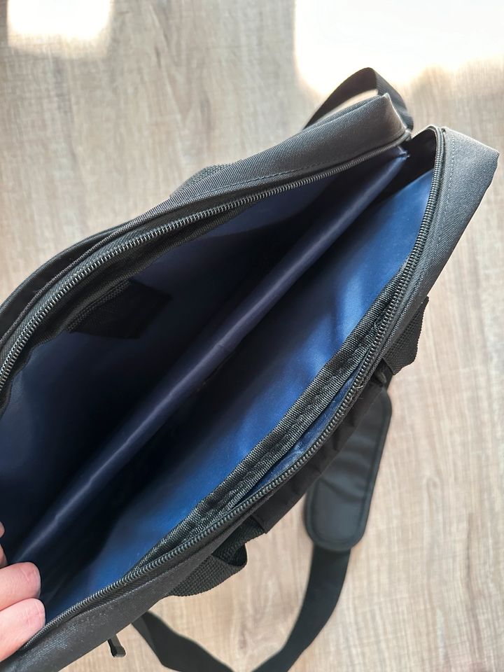 NEU Alfheim Laptop Tasche Aktentasche Tasche 14 Zoll in Hamburg